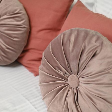 G & A Apartment Kumçiftliği Dış mekan fotoğraf
