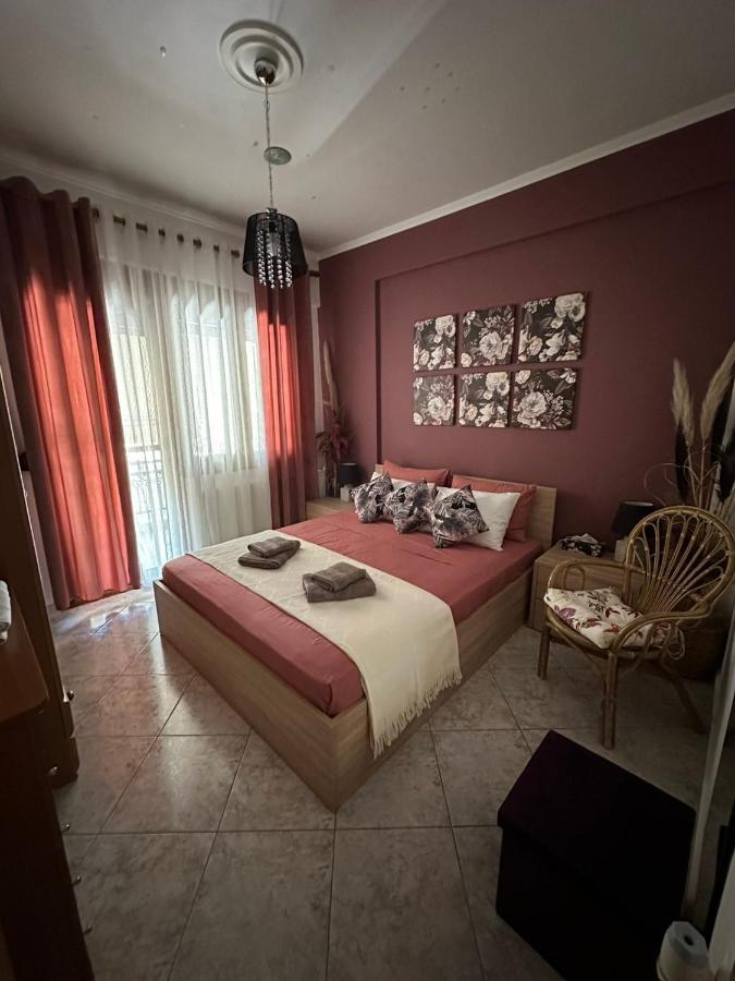 G & A Apartment Kumçiftliği Dış mekan fotoğraf
