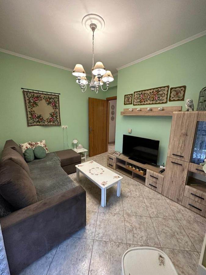 G & A Apartment Kumçiftliği Dış mekan fotoğraf