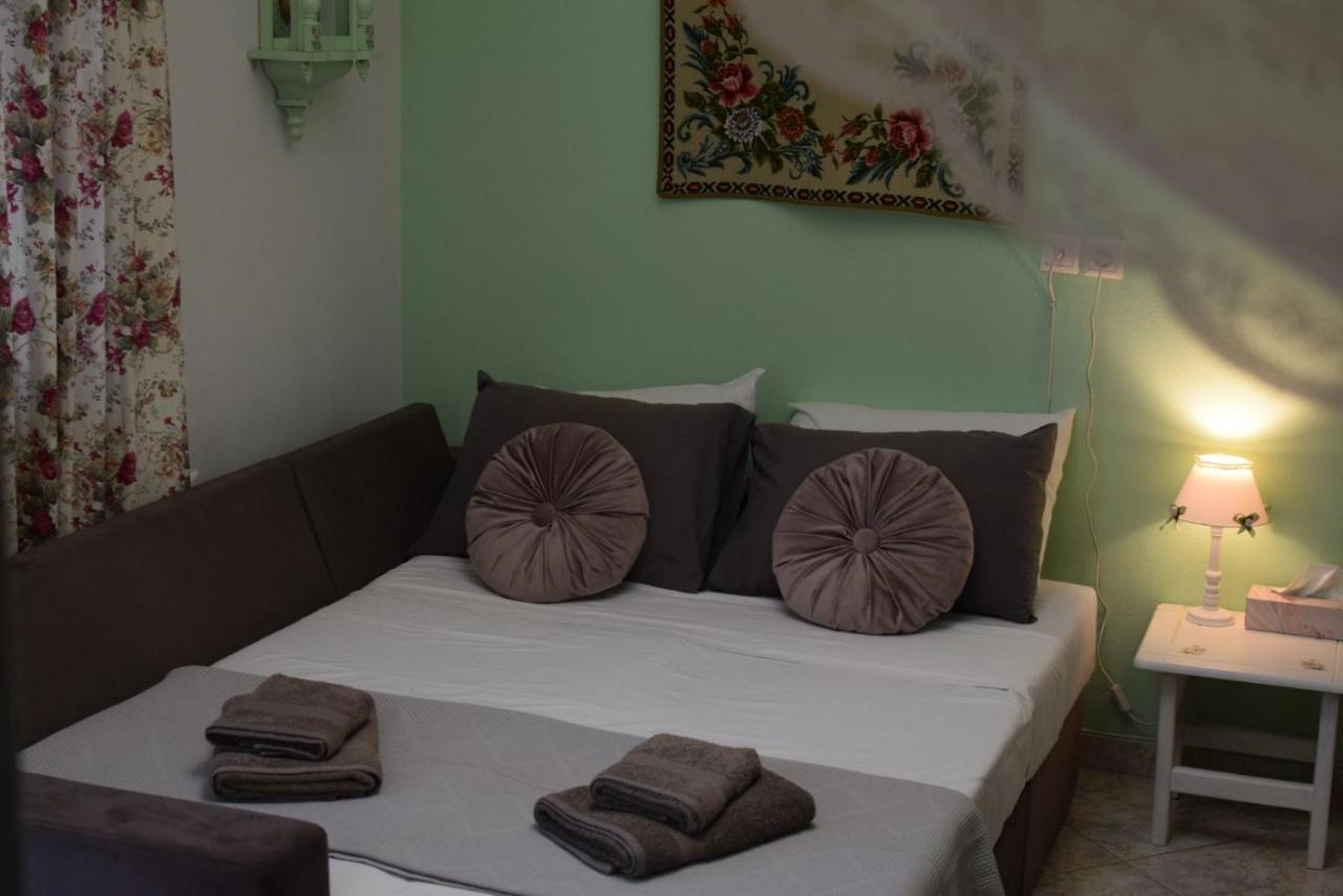 G & A Apartment Kumçiftliği Dış mekan fotoğraf