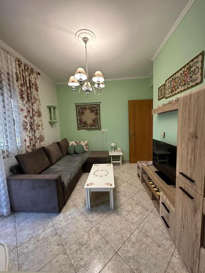 G & A Apartment Kumçiftliği Dış mekan fotoğraf