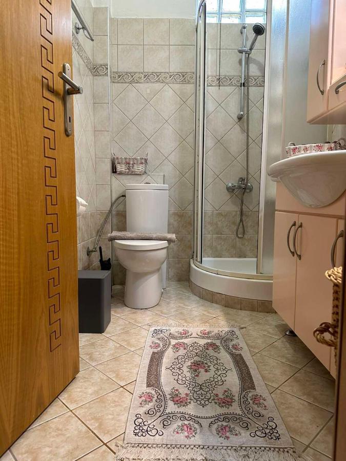 G & A Apartment Kumçiftliği Dış mekan fotoğraf