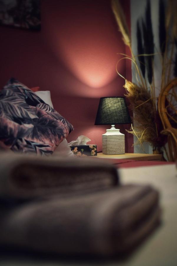 G & A Apartment Kumçiftliği Dış mekan fotoğraf