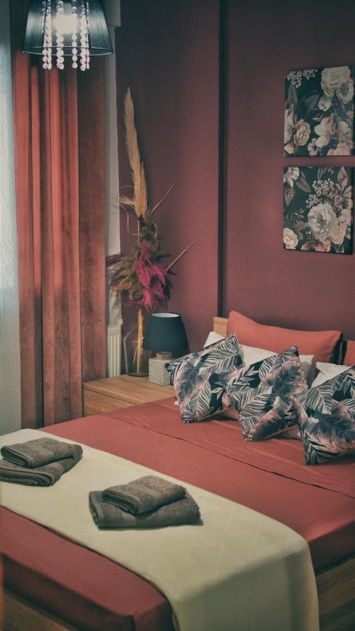G & A Apartment Kumçiftliği Dış mekan fotoğraf