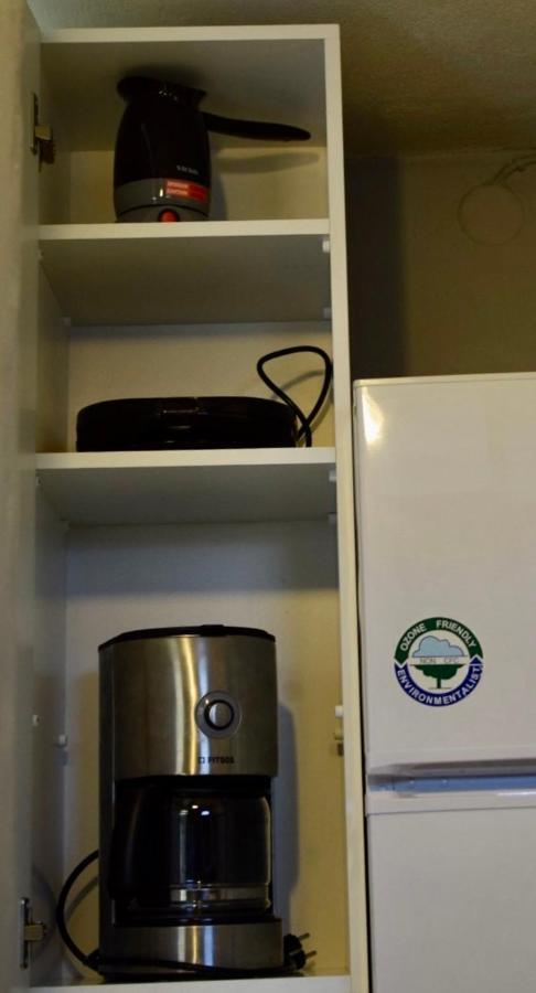 G & A Apartment Kumçiftliği Dış mekan fotoğraf