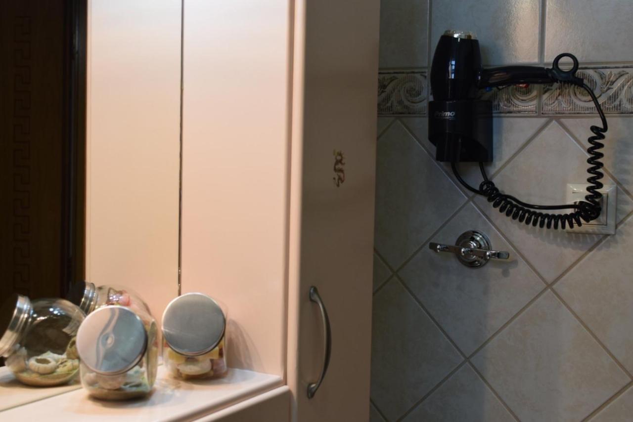 G & A Apartment Kumçiftliği Dış mekan fotoğraf