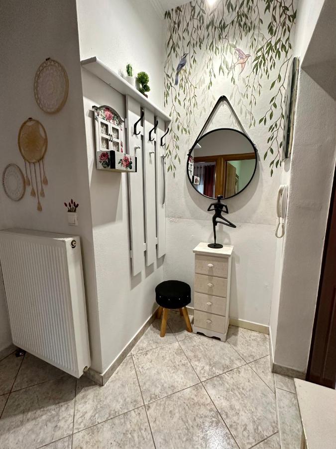 G & A Apartment Kumçiftliği Dış mekan fotoğraf