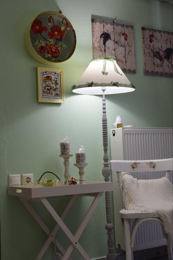 G & A Apartment Kumçiftliği Dış mekan fotoğraf
