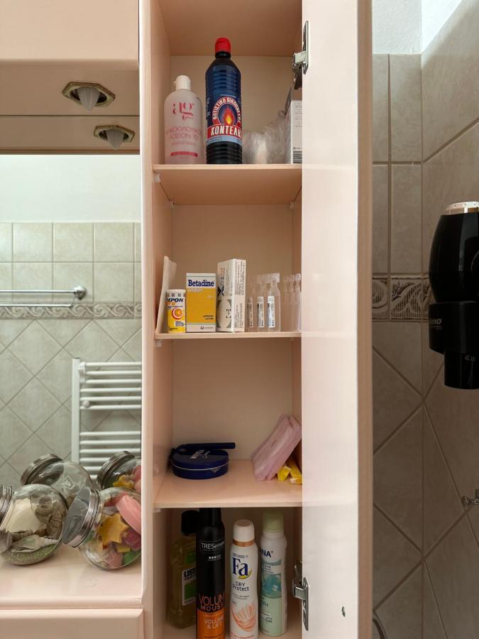 G & A Apartment Kumçiftliği Dış mekan fotoğraf
