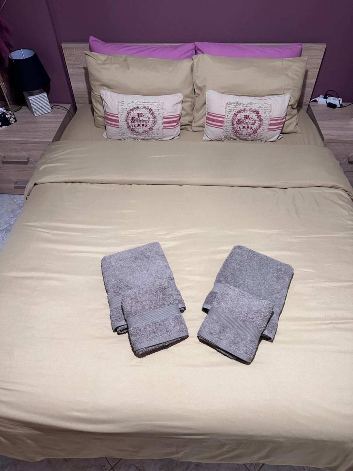 G & A Apartment Kumçiftliği Dış mekan fotoğraf