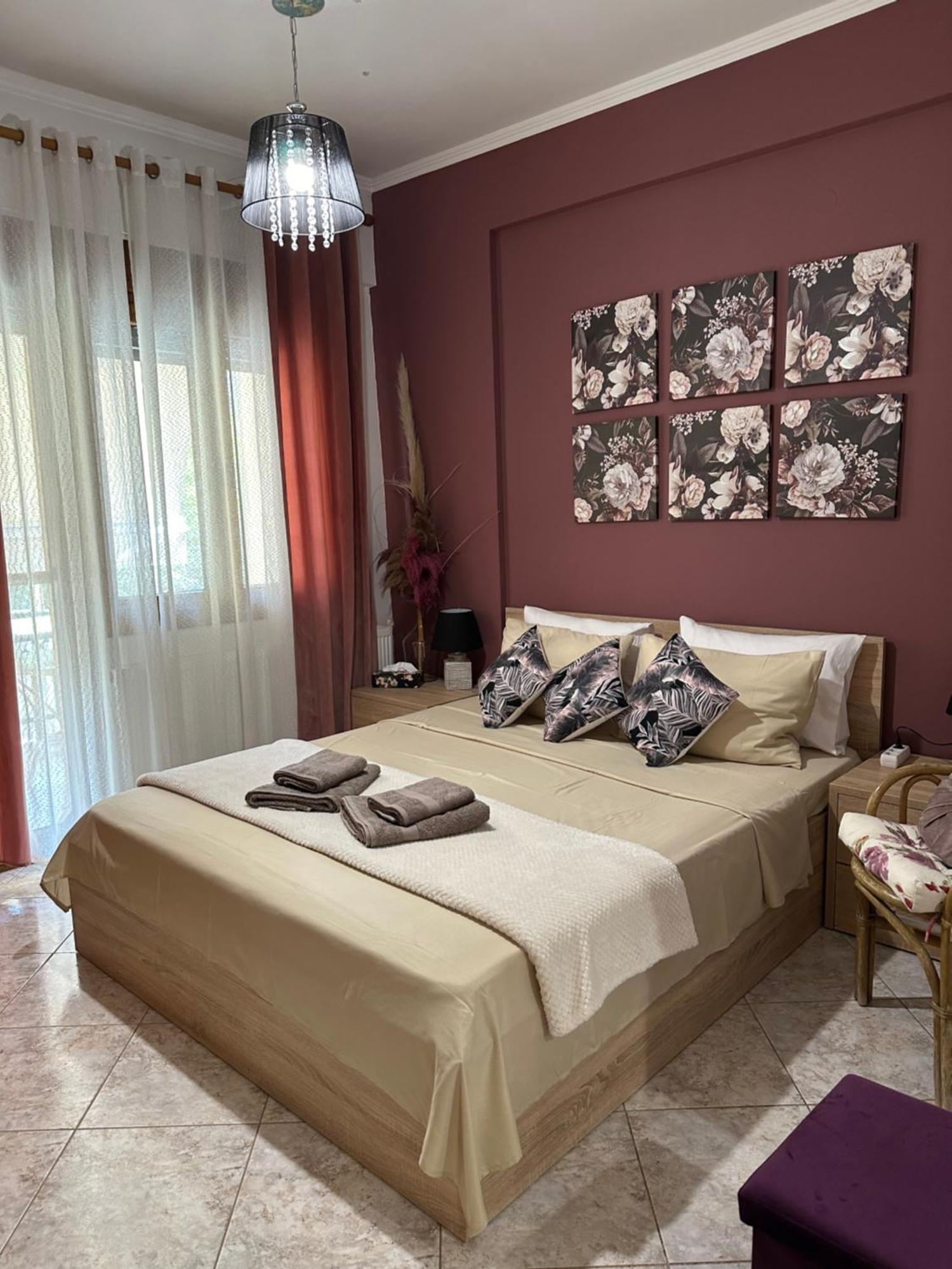 G & A Apartment Kumçiftliği Dış mekan fotoğraf