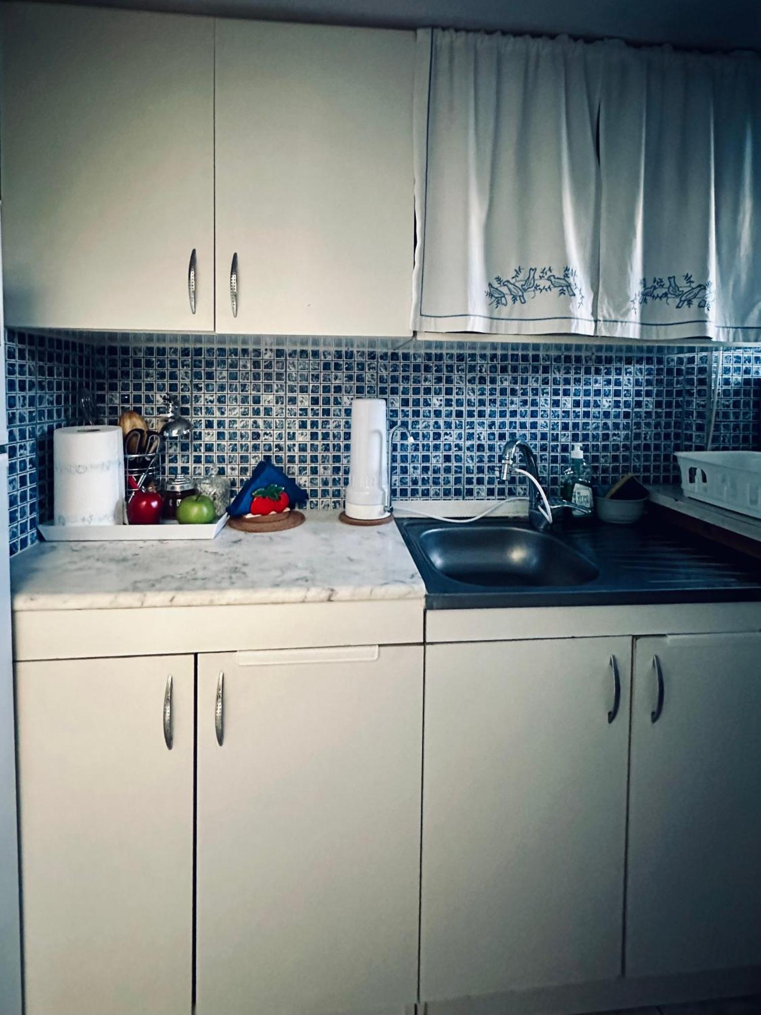 G & A Apartment Kumçiftliği Dış mekan fotoğraf