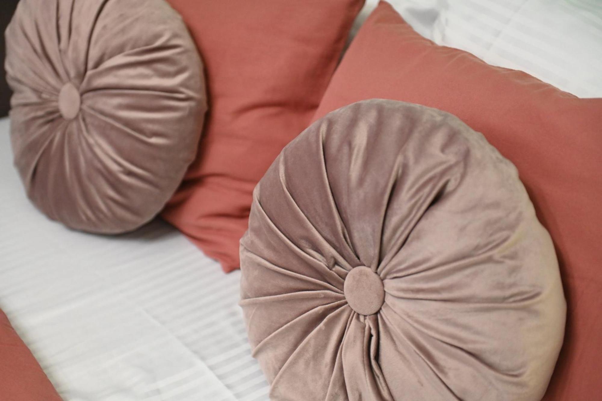 G & A Apartment Kumçiftliği Dış mekan fotoğraf