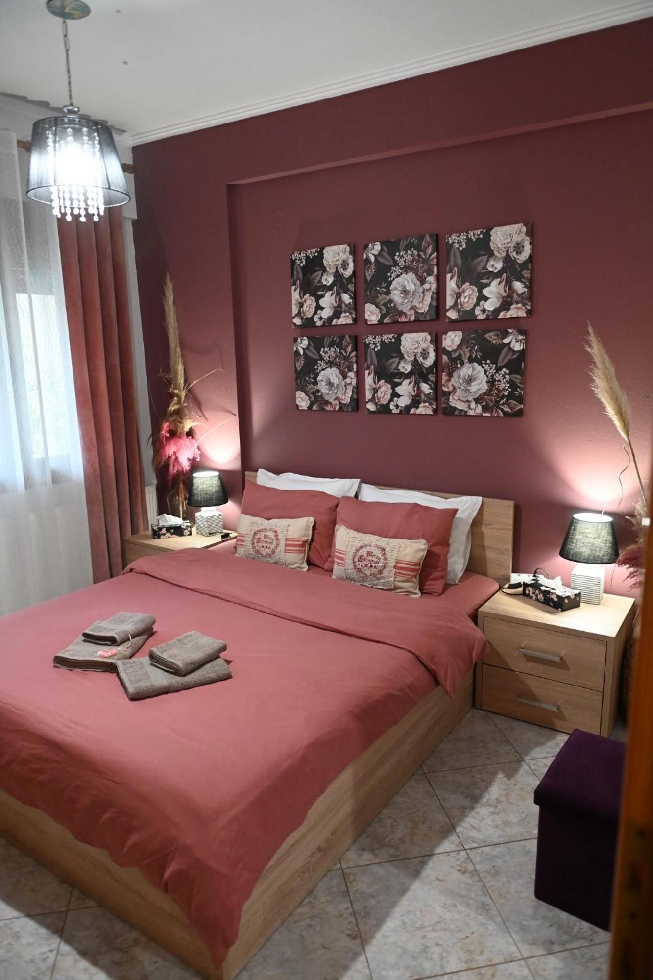 G & A Apartment Kumçiftliği Dış mekan fotoğraf