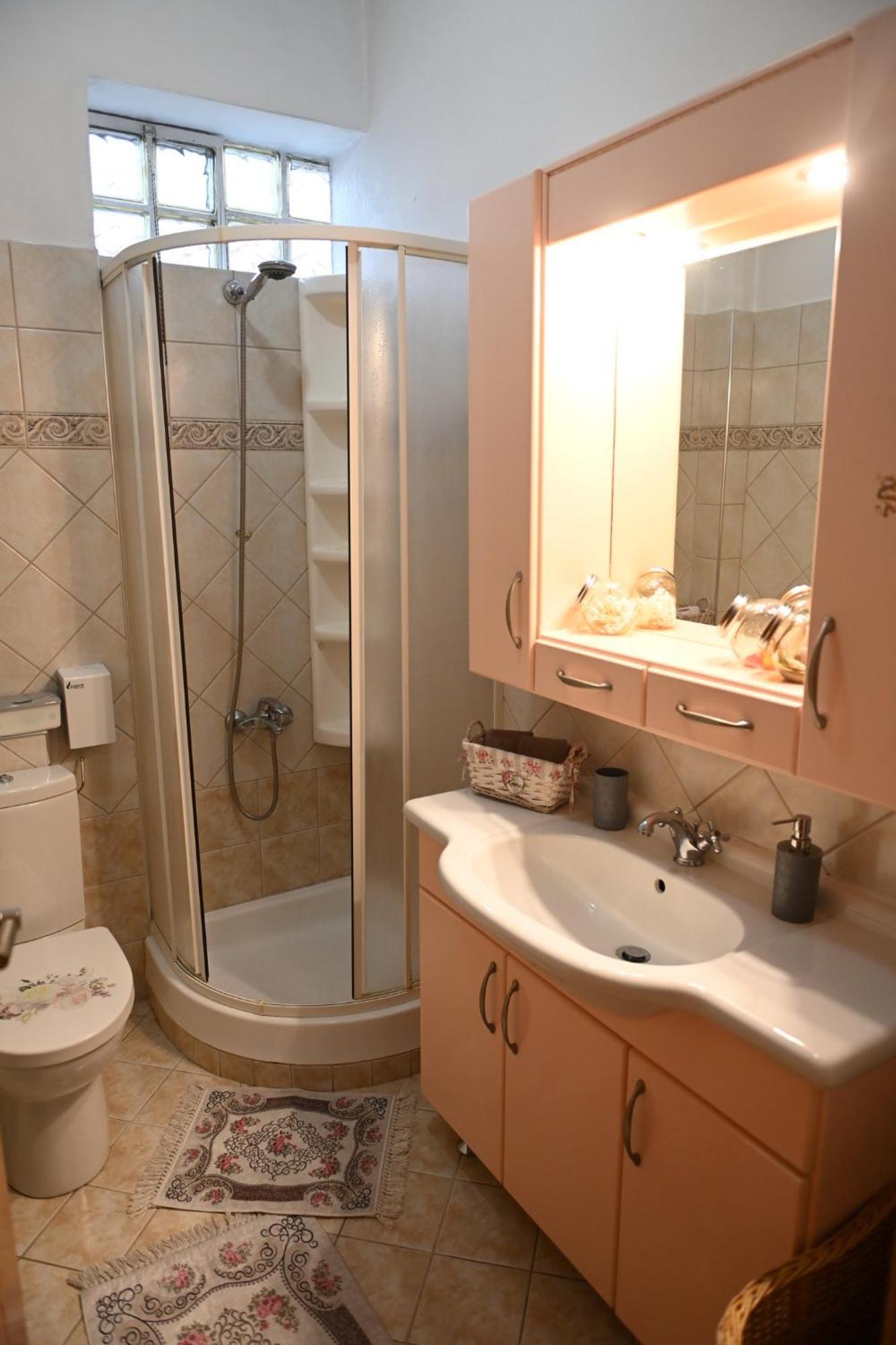 G & A Apartment Kumçiftliği Dış mekan fotoğraf