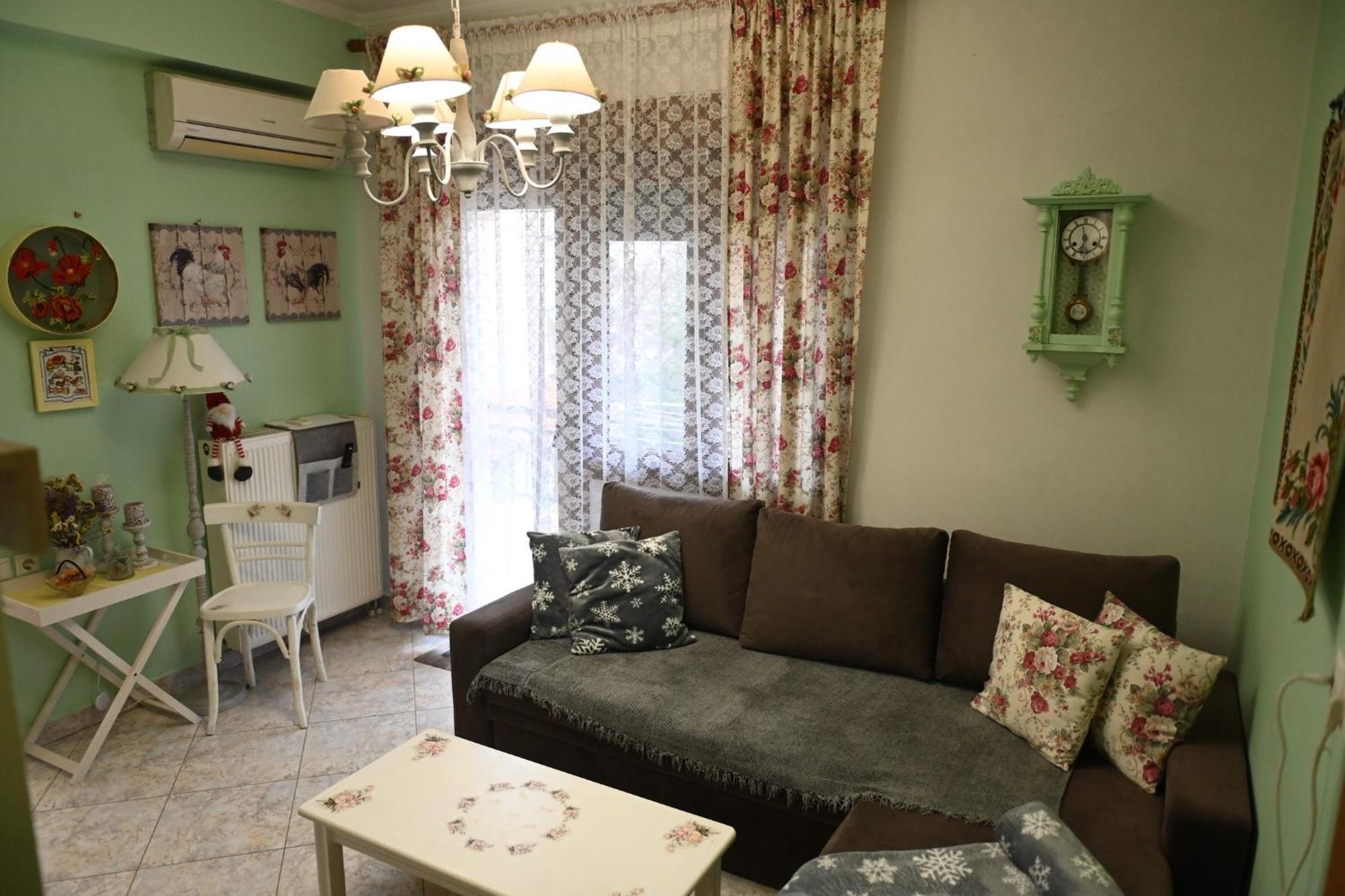 G & A Apartment Kumçiftliği Dış mekan fotoğraf