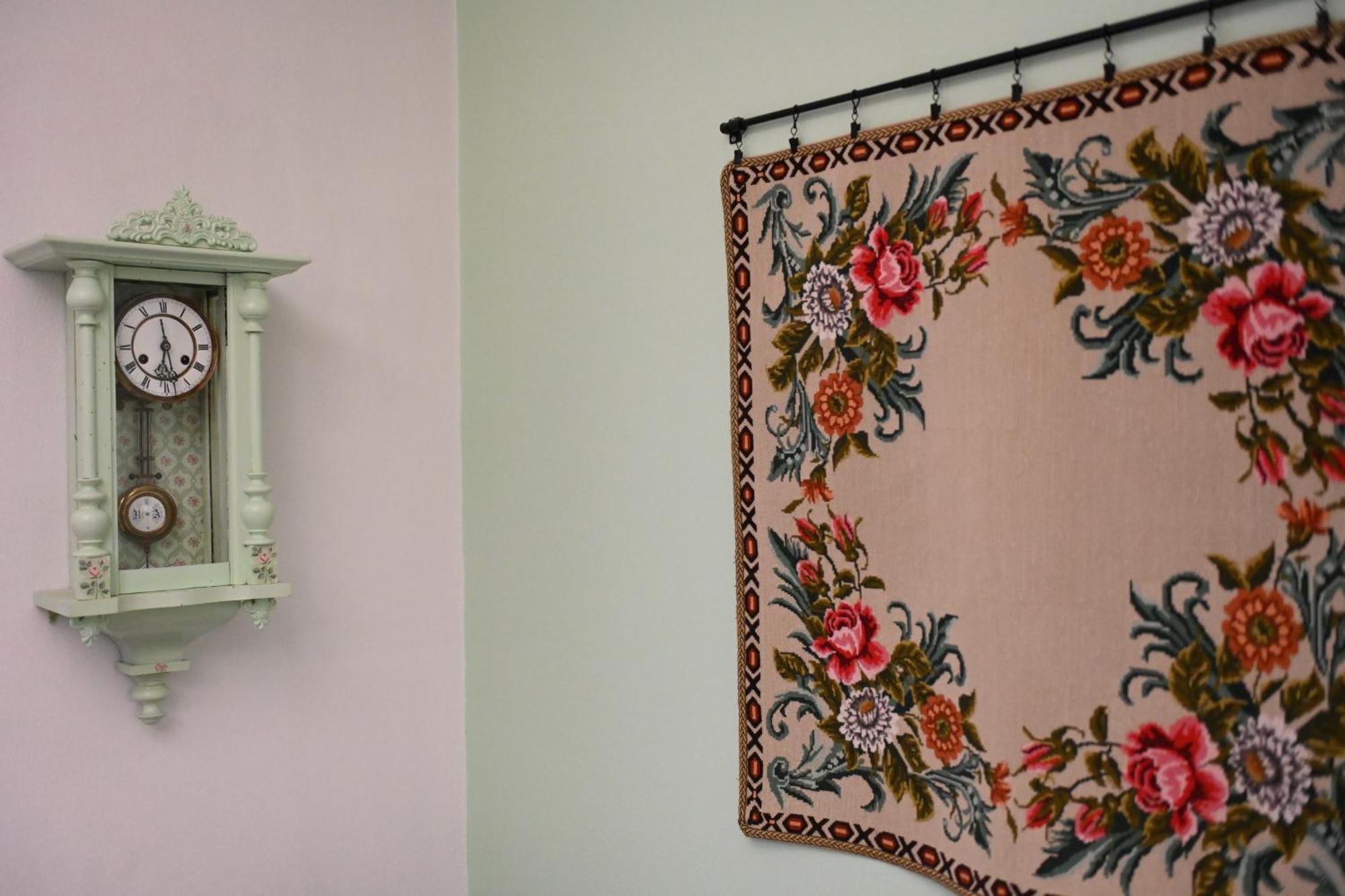 G & A Apartment Kumçiftliği Dış mekan fotoğraf