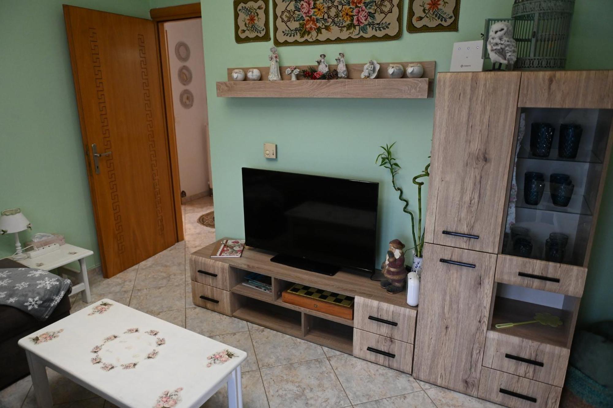 G & A Apartment Kumçiftliği Dış mekan fotoğraf