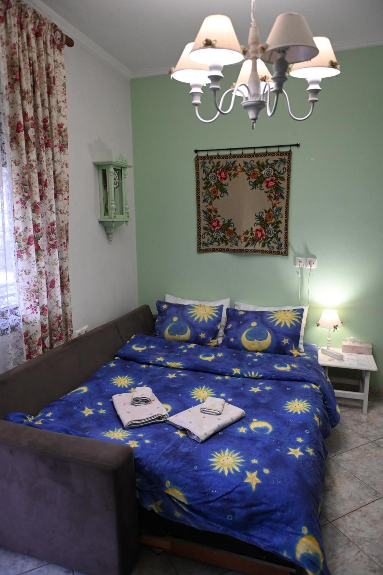 G & A Apartment Kumçiftliği Dış mekan fotoğraf
