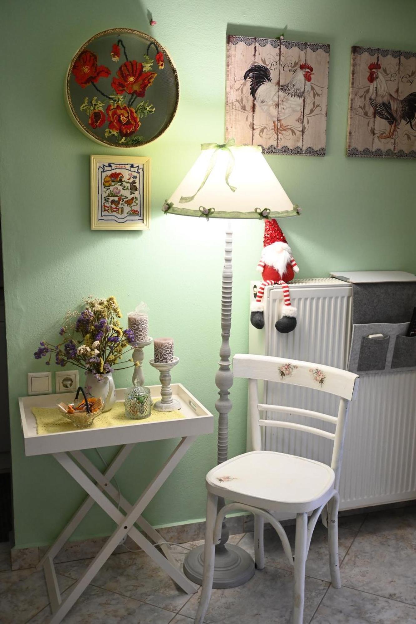 G & A Apartment Kumçiftliği Dış mekan fotoğraf