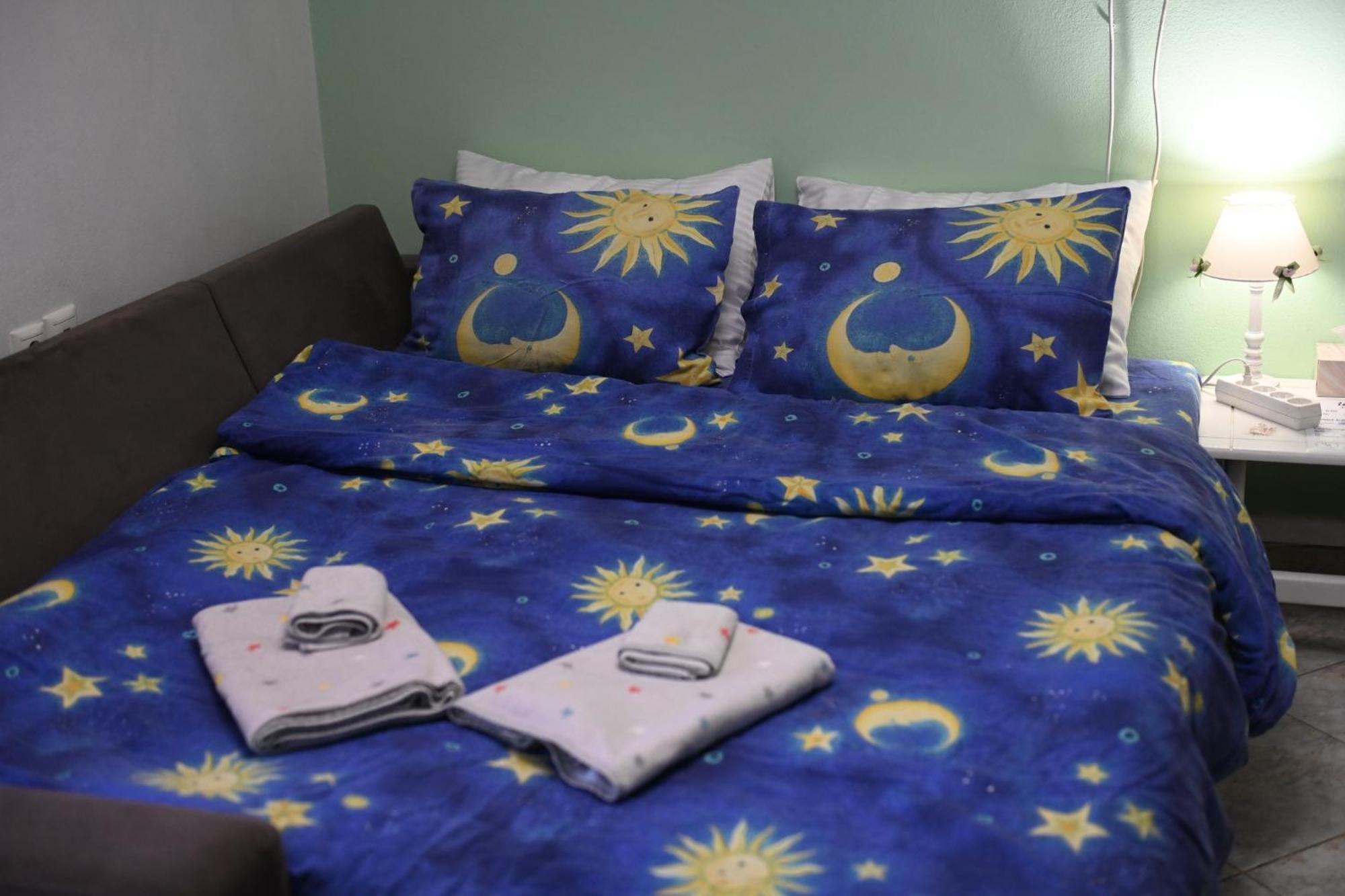 G & A Apartment Kumçiftliği Dış mekan fotoğraf