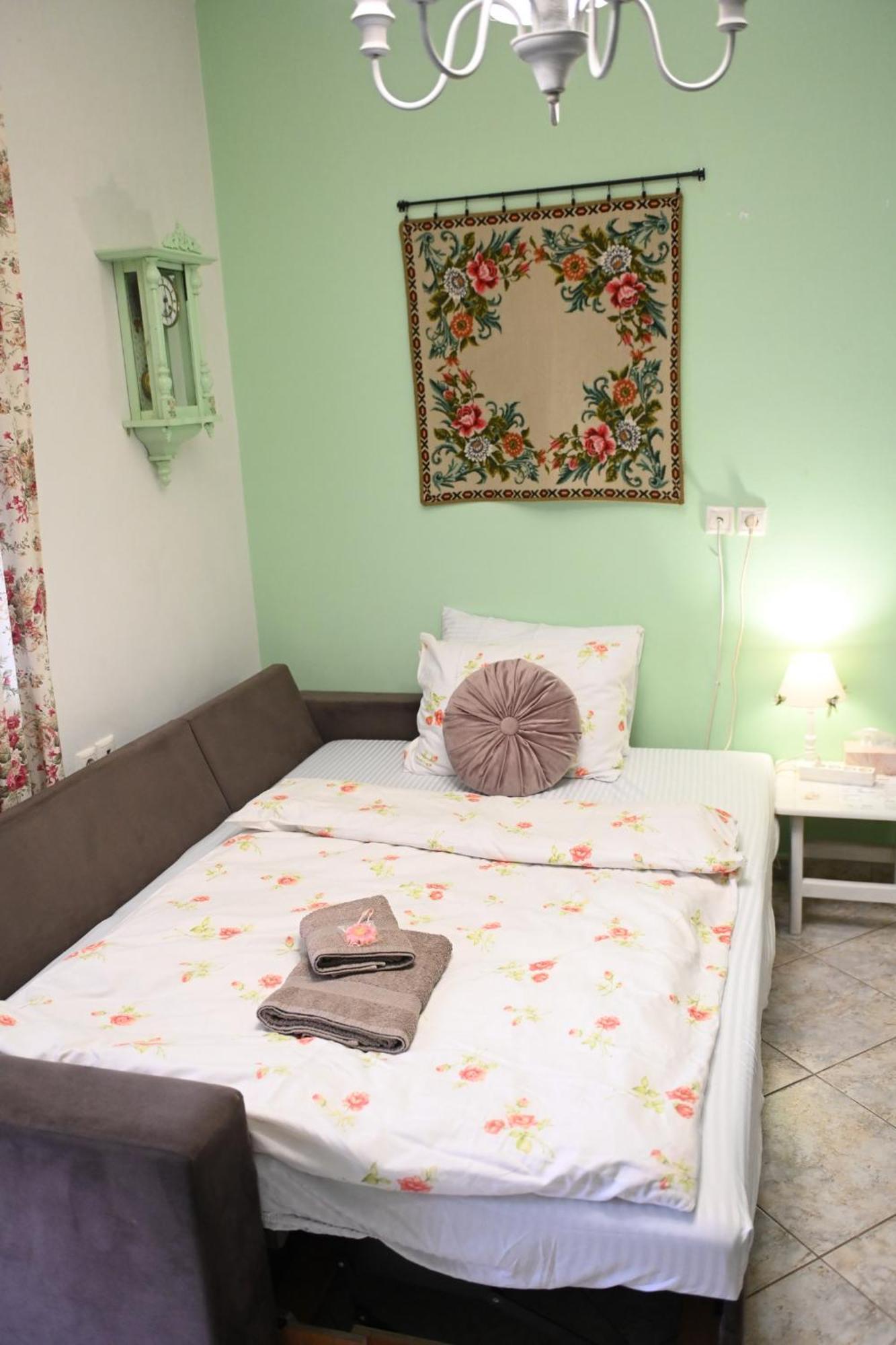 G & A Apartment Kumçiftliği Dış mekan fotoğraf