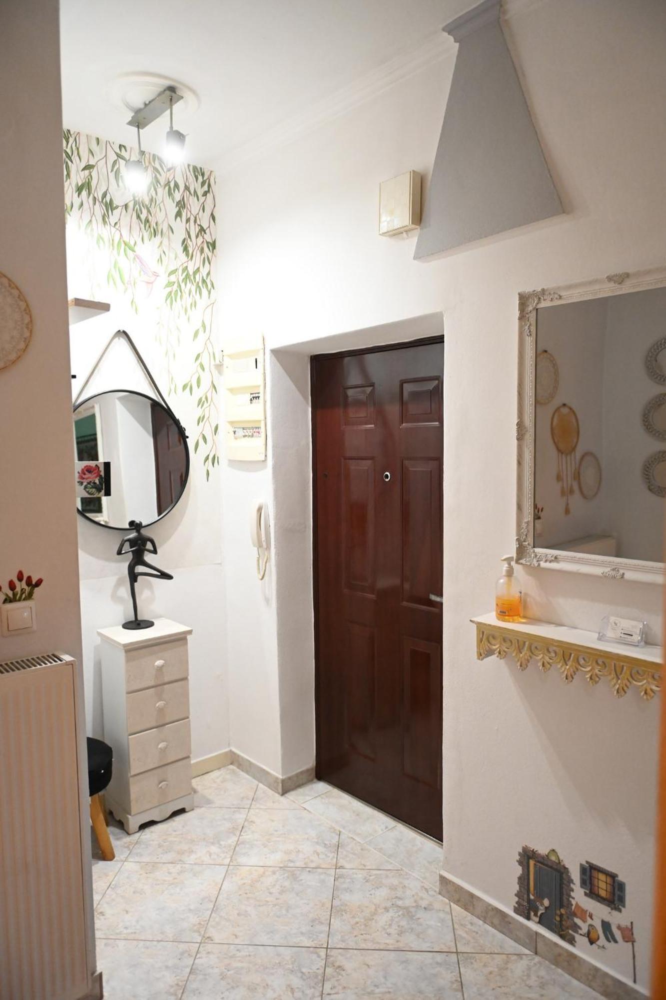 G & A Apartment Kumçiftliği Dış mekan fotoğraf