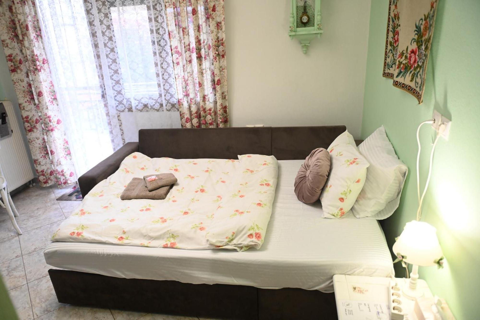 G & A Apartment Kumçiftliği Dış mekan fotoğraf