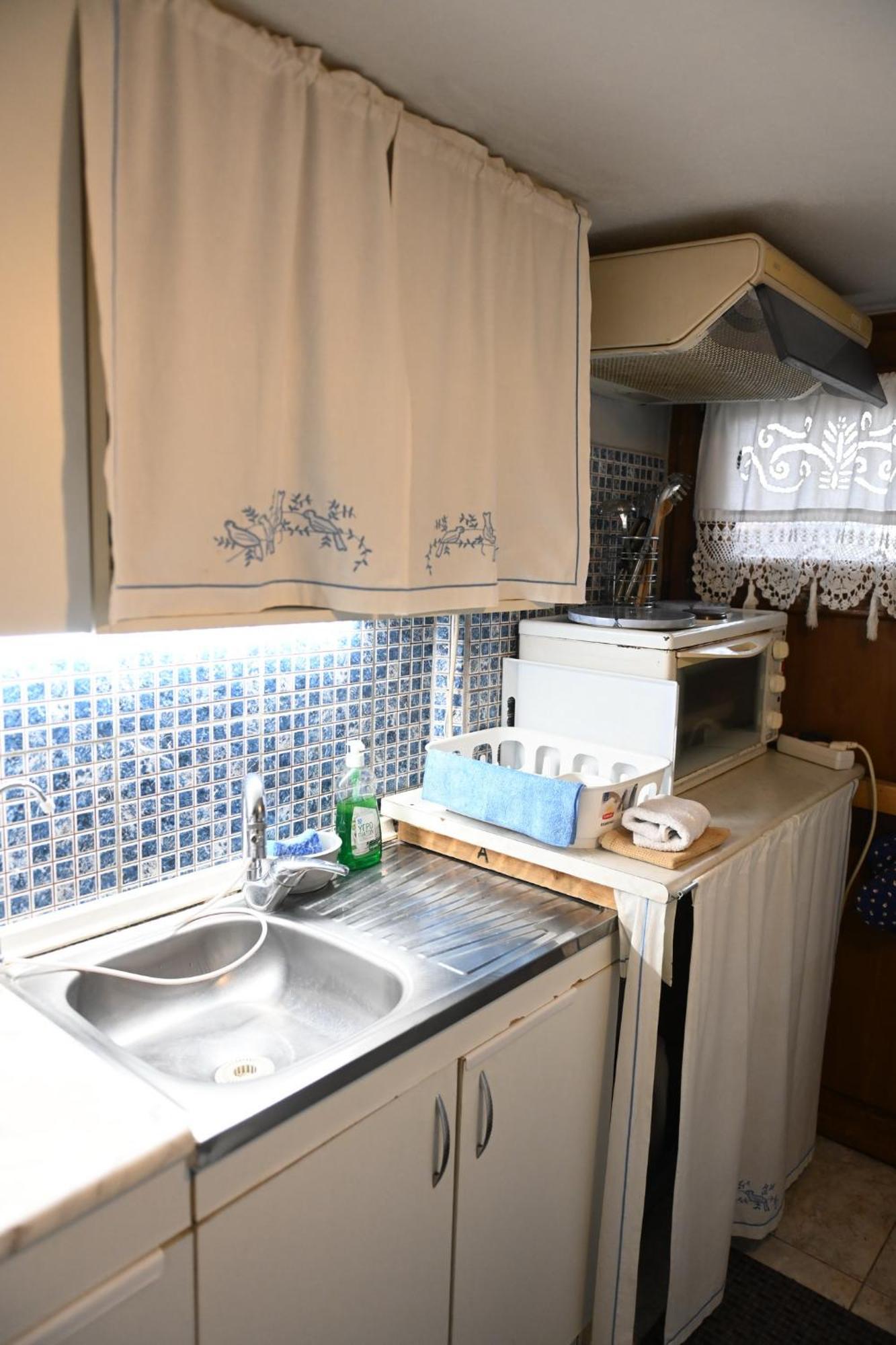 G & A Apartment Kumçiftliği Dış mekan fotoğraf