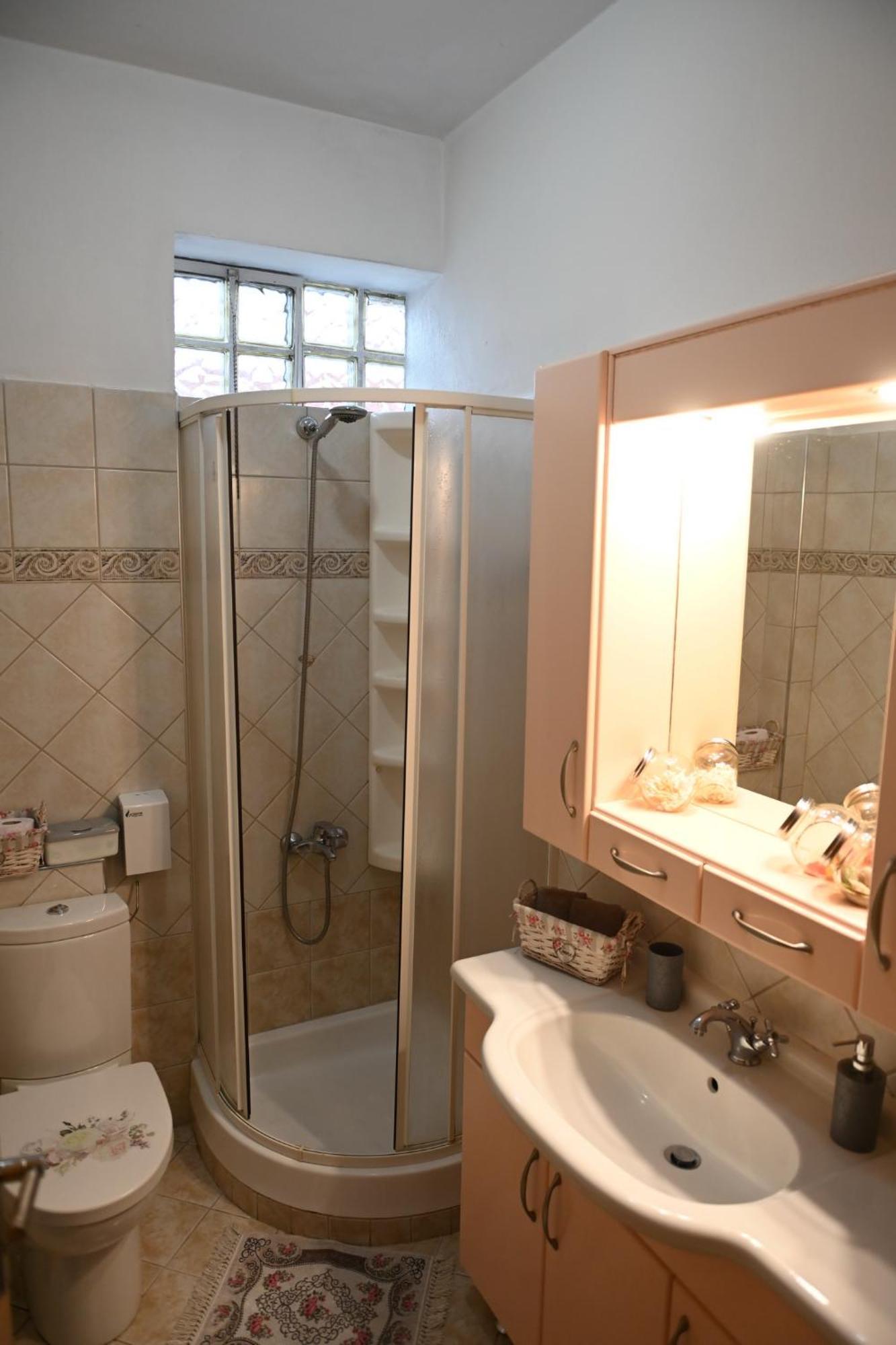 G & A Apartment Kumçiftliği Dış mekan fotoğraf